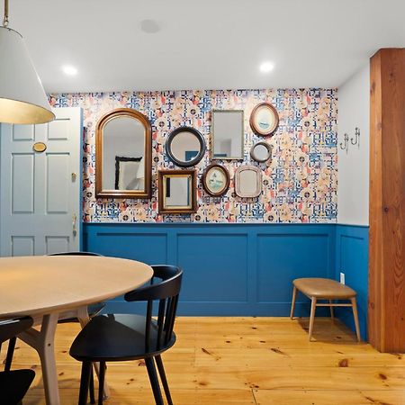 Union Street Inn ナンタケット エクステリア 写真