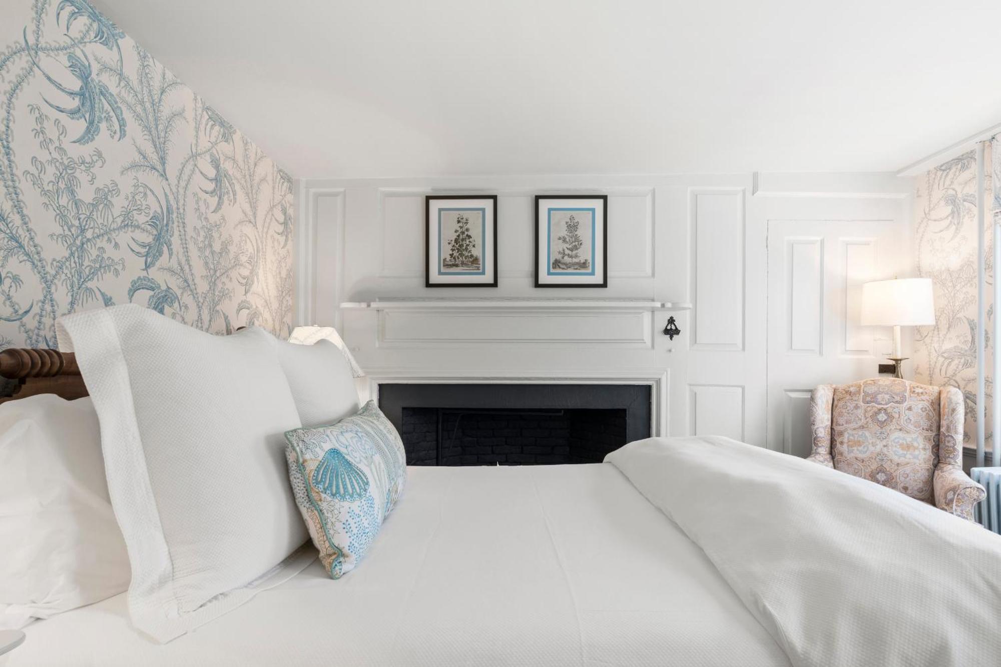 Union Street Inn ナンタケット エクステリア 写真