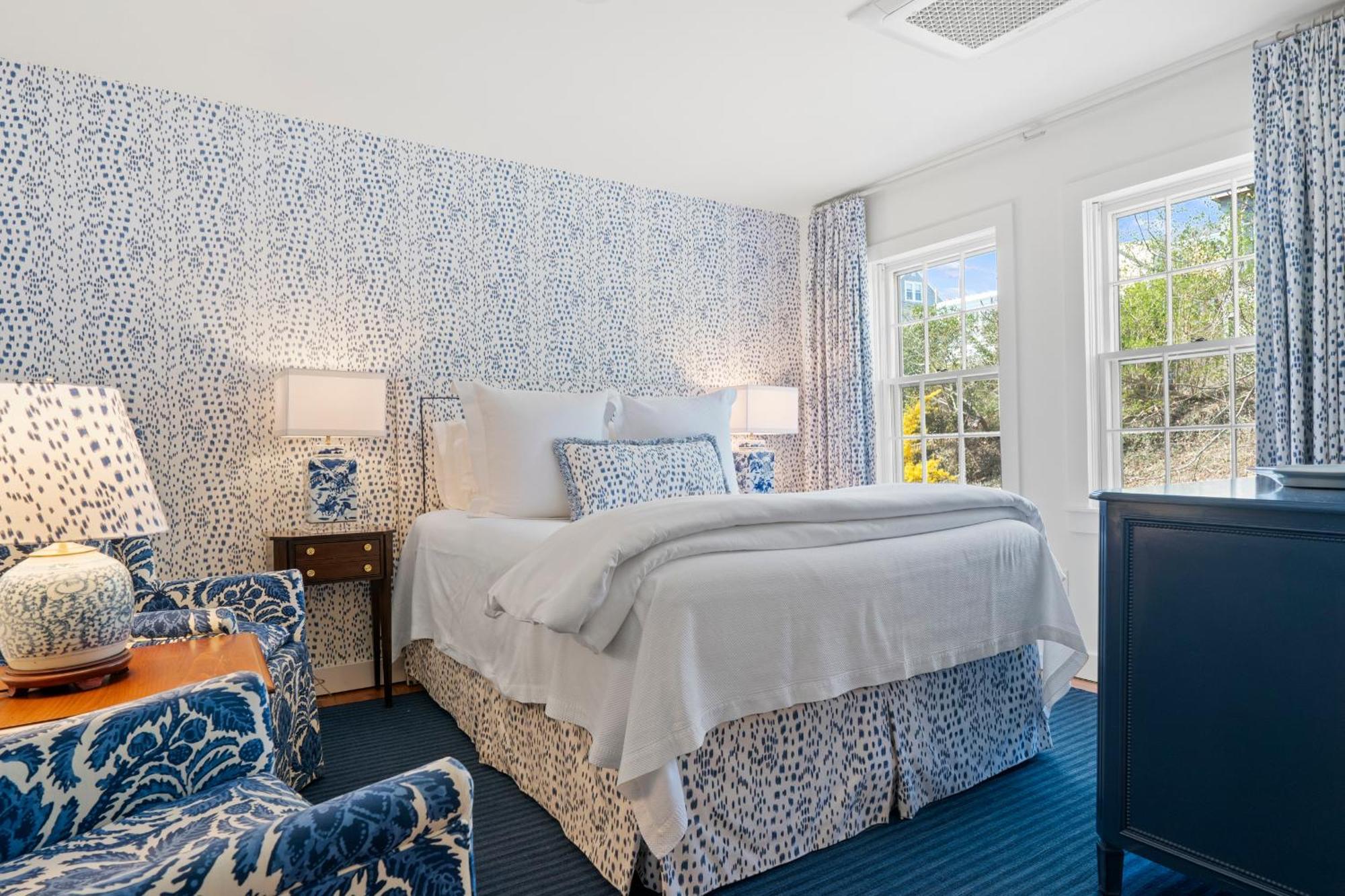Union Street Inn ナンタケット エクステリア 写真