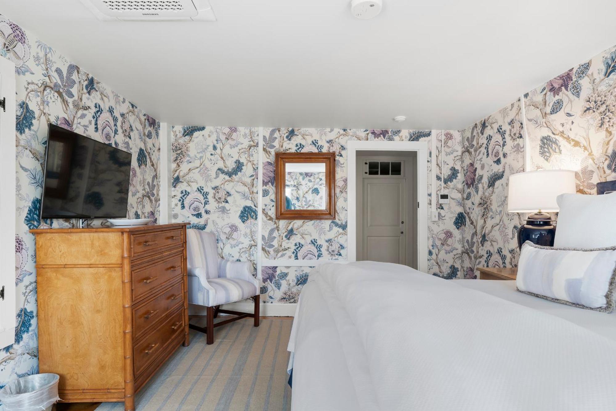 Union Street Inn ナンタケット エクステリア 写真