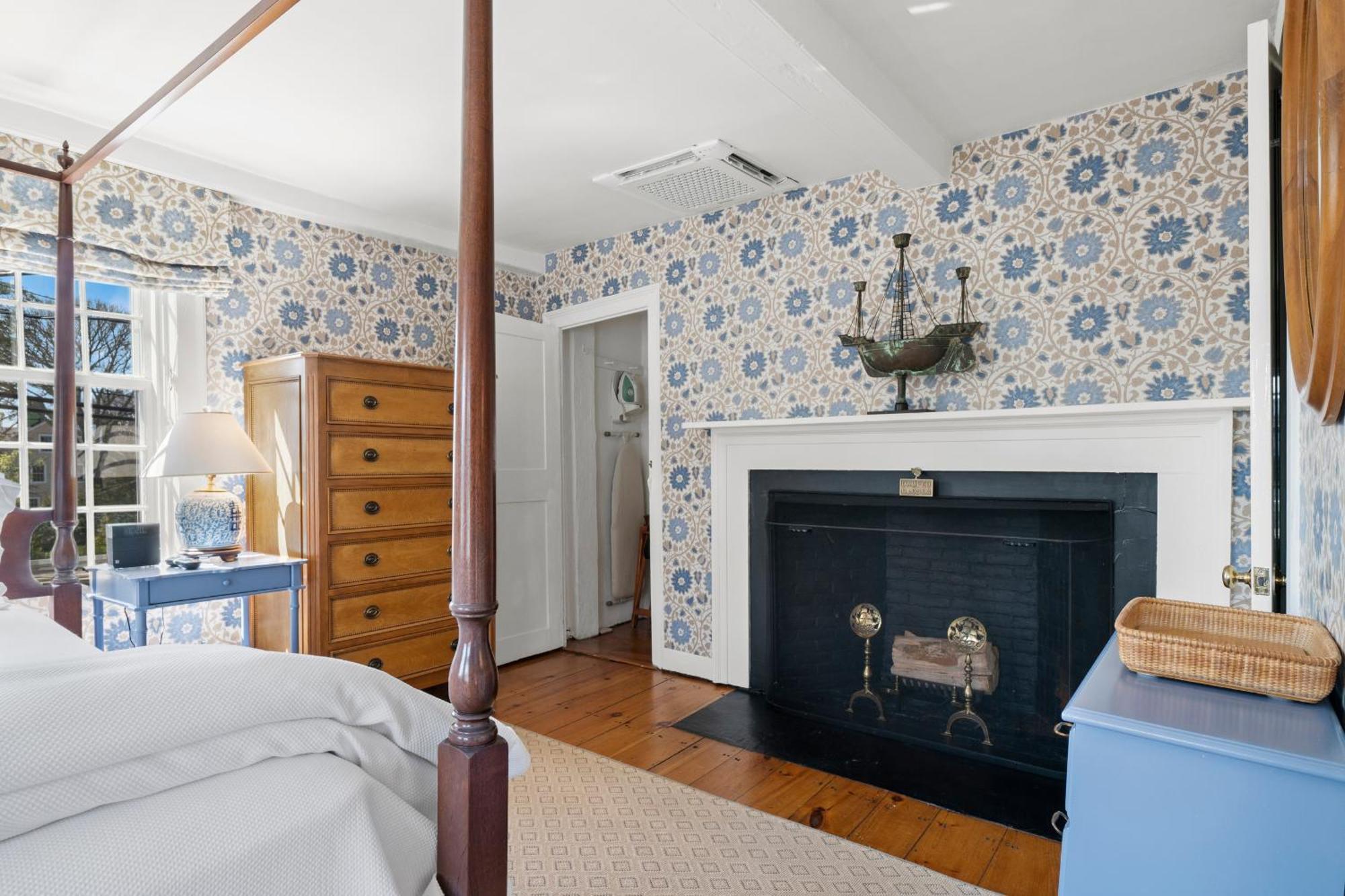 Union Street Inn ナンタケット エクステリア 写真
