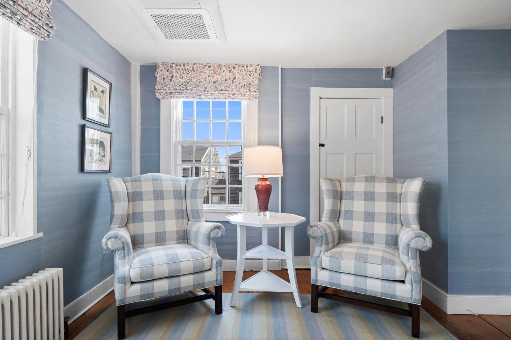 Union Street Inn ナンタケット エクステリア 写真