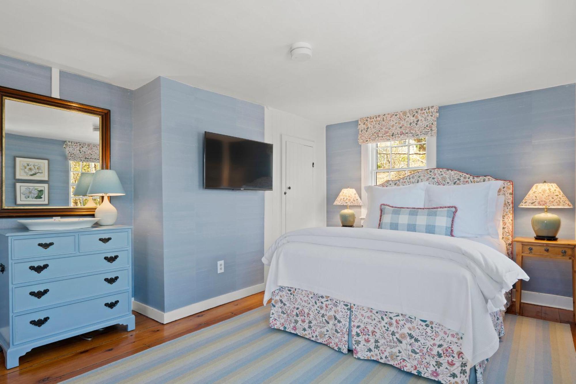 Union Street Inn ナンタケット エクステリア 写真
