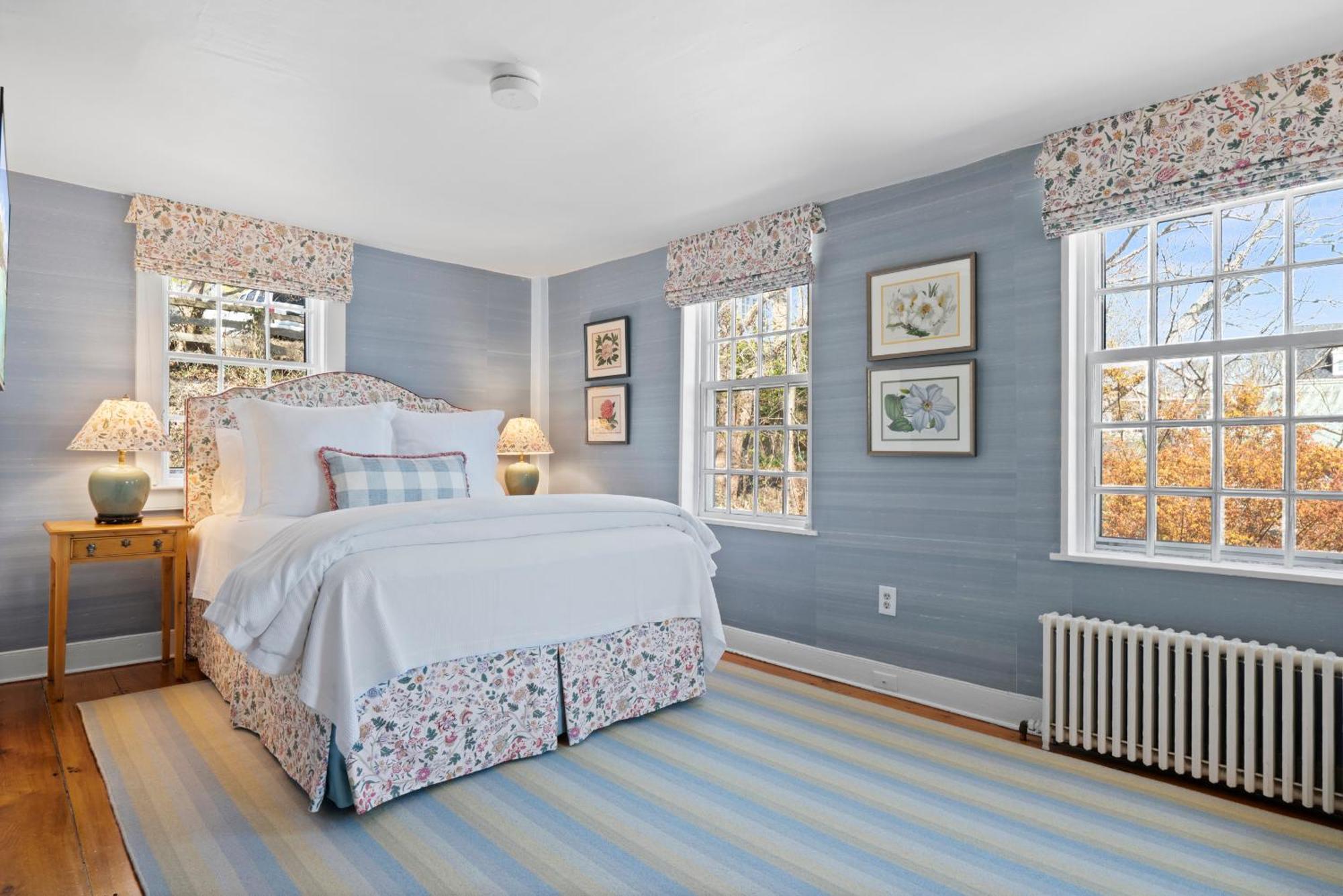 Union Street Inn ナンタケット エクステリア 写真